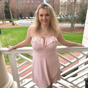 Meet your Posher, Kendall